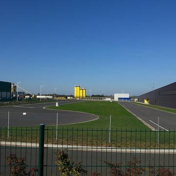 Ancienne porte de ville